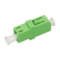 Quality LC APC SX Adapter Without Flange for sale