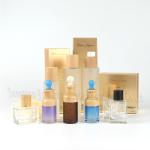 Customized Wooden Perfume Bottle Lid Reed Diffuser Cap for Elegant Fragrance