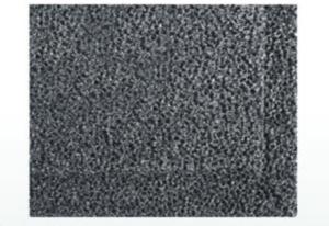 High Carbon Content Granular Activated Carbon Foam Good Adsorption Performance