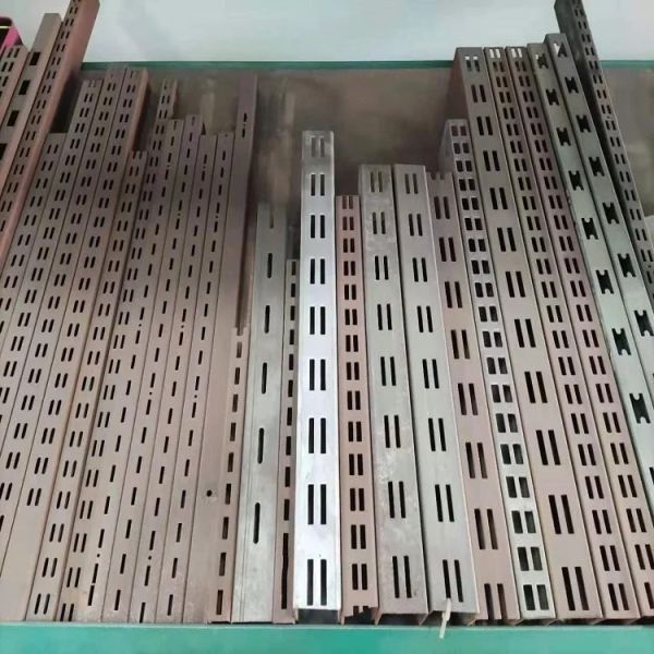 6000W Multifunctional Three-dimensional Laser Cutting Machine