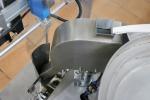 HMI OPERATION Full automatic chewing gum packaging machine With Counting