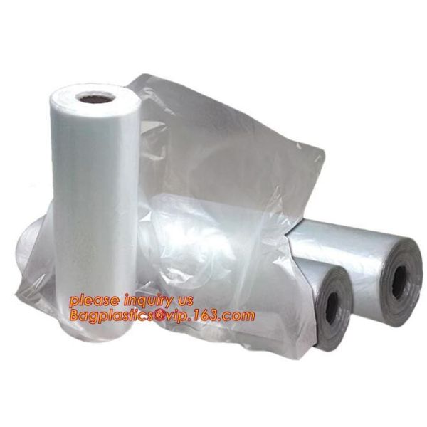 Merchandise Bags Newspaper Bags Pallet Covers Poly Bags Poly Bags / roll Poly Sheets Poly Tubing Poly Bag Assortment