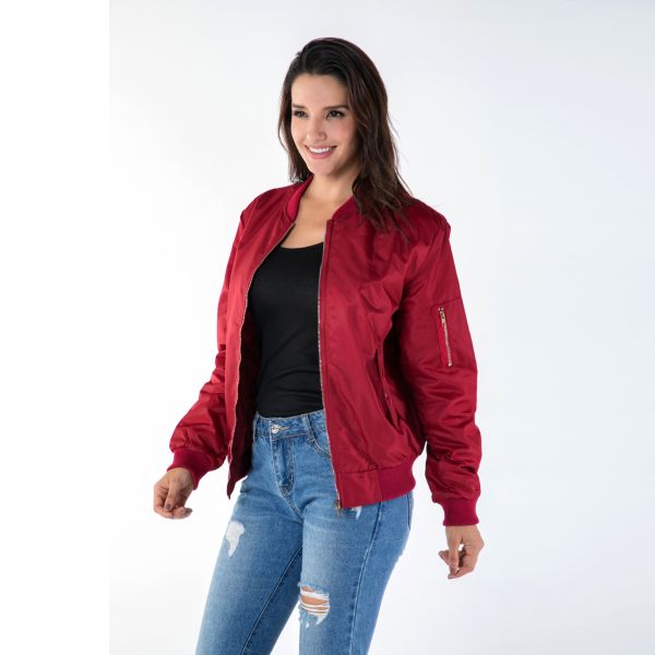 Ma1 Women's Jackets & Coats Aviator Running Jacket Cotton Winter Tide Army Jacket