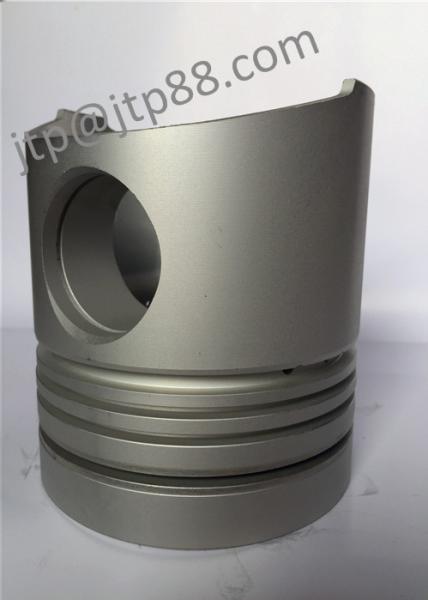 Quality HINO piston EK100 13216-1900 with pin size 50mm cylinder liner kit in large stock for sale