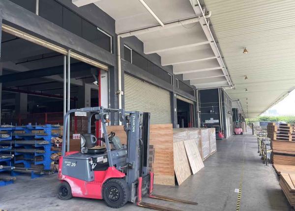 Quality China Shanghai Import And Export Agent WMS ERP System for sale