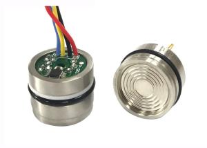 Buy cheap Digital Output I2C Pressure Transducer Fluid And Gas Media 15-85 % Output product