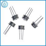 Digital Control RoHS Human Detection PIR Sensor 10mA Circuit Sensitive Element