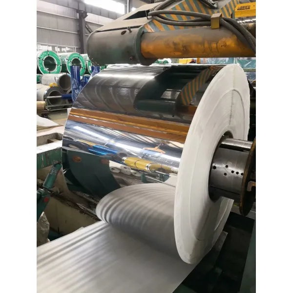 430 stainless steel coil applications and end uses