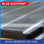 China Three Spindles CNC Machine Ele1325-3s Low Noise CNC Router Price