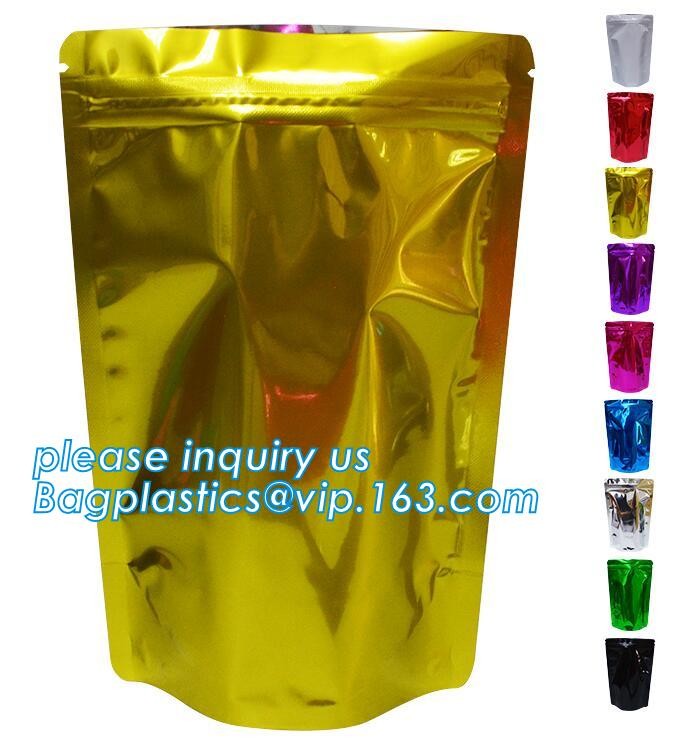 Transparent bopp/opp square block bottom bags with side gusset,Bopp Block Square Bottom Bag,Clear Square Bottom Bags,Can