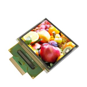 Buy cheap 256*64 Active Matrix Electroluminescent Screen OLED Display Panel SSD1309 product