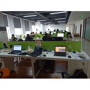 Chengdu Shuwei Communication Technology Co., Ltd.