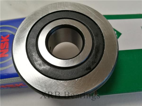 Quality 20×52×20.6mm Cam Follower Needle Roller Bearing Grease Lubrication 5300 R/Min Limiting Speed for sale