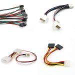 Custom Integrated Circuits Wire Harness for OEM Brake Controller Customized