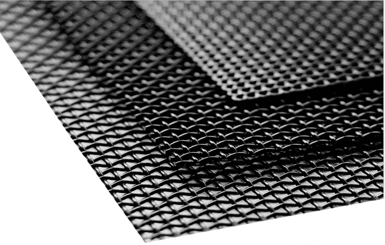vibrating screen mesh