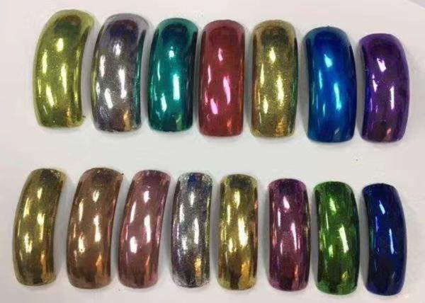 Quality Mirror Like High Gloss Resin Screen Printing Ink High Decoration Effect for sale