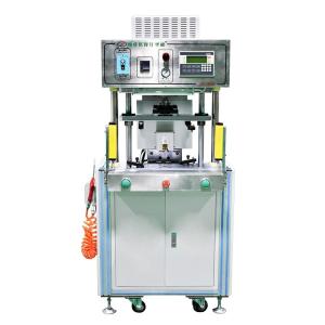 Buy cheap Horizontal type low pressure injection machine for Mobile Phone Battery Producing Machine product