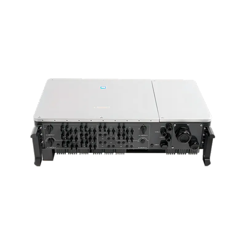 SUNGROW SG250HX Multi-MPPT 3 Phase String Inverter High Voltage 250KW String Inverter On-grid Inverter EU Version