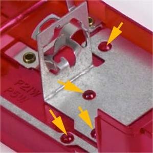 Pulse Plastic Thermal Riveting Controller HN-300