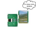 Factory Customize TN STN HTN FSTN COB COG LCD Display Module