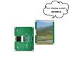 Buy cheap Factory Customize TN STN HTN FSTN COB COG LCD Display Module from wholesalers