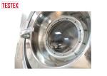 Rotating Speed 30 - 800r/min Automatic Shrinkage Washer To Test Dimensional