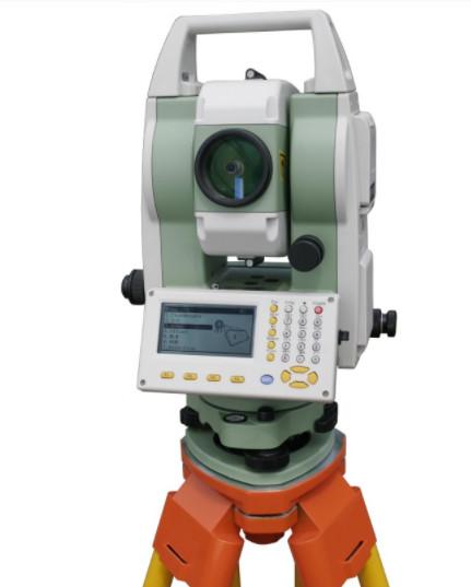 Quality RTS680 Surveying Instrument 1.0m Robotic Total Station for sale