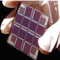 Buy cheap Solar Power - Solar Cell Panel Printing Mesh product