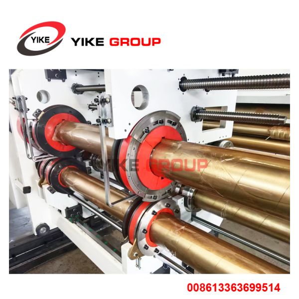 Customization Slotter Knife For Flexo Printer Slotter Machine