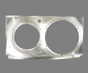 China Customized many kinds of aluminum CNC machining /turning/milling parts on sale
