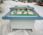 Fast Printing Paper Graph Plotter Inkjet Cutting Machine with ≤3mm Cutting