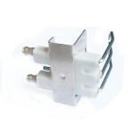 Three Needle Type Ignition Pin 50Hz For Gas Brooder Heater