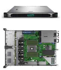 Buy cheap 8SFF HPE ProLiant DL325 Gen10 Plus Server AMD EPYC™ 7000 CPU product