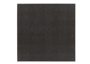 P3 Indoor Full Color LED Module 1/16 Scan SMD2121 3IN1 RGB 192x192
