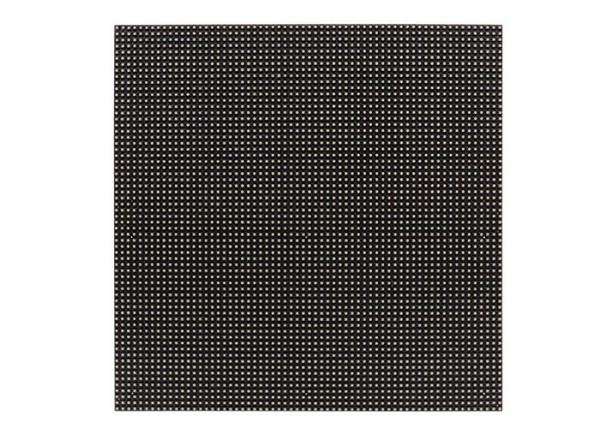 Quality P3 Indoor Full Color LED Module 1/16 Scan SMD2121 3IN1 RGB 192x192 for sale