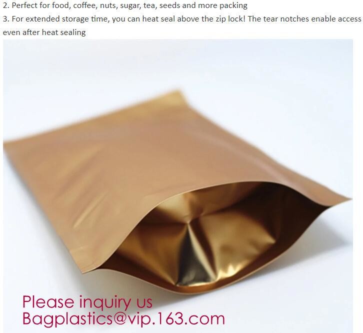 Transparent bopp/opp square block bottom bags with side gusset,Bopp Block Square Bottom Bag,Clear Square Bottom Bags,Can