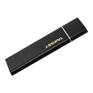 Sata 240gb Black External Hard Drive Taifast Portable Disk CE