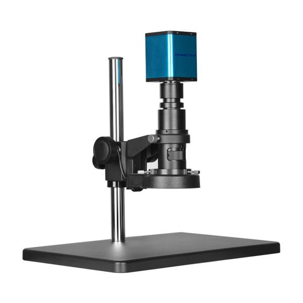 Quality Auto Focus Digital Measuring Microscope With 500W Pixel Camera for sale