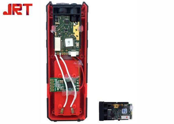 40m High Resolution Distance Sensor , Phone Android Optical Distance Measurement