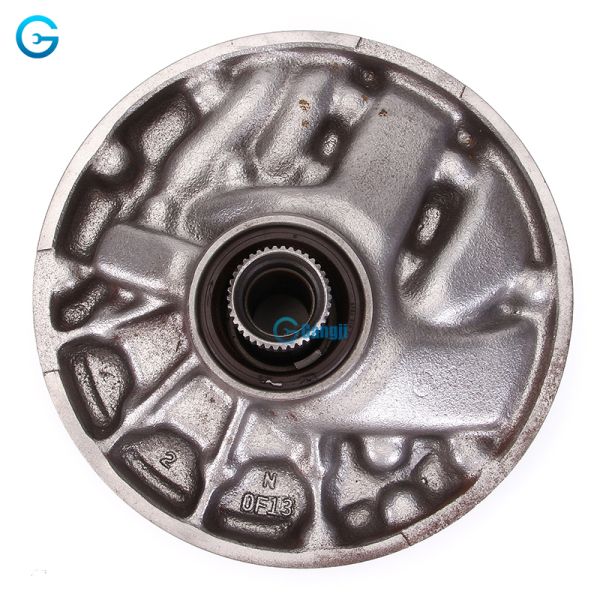 4HP16 ZF4HP16 Transmission Oil Pump Assembly High Quality for Buick Chevrolet BMW