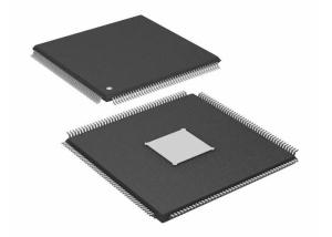 Buy cheap 32-Bit Single-Core 32MZ DAR Microcontroller IC PIC32MZ1025DAR176-V/2J 176-LQFP product