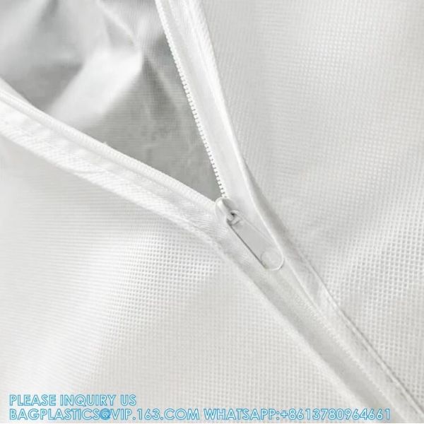 Funeral Supplies Waterproof Disposable Corpse Body Bags For Dead Bodies Coffin Accessories