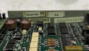 Buy cheap 086329-004 ABB PWA, ECS, END COLUMN SNSR product