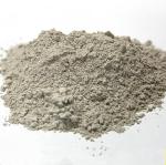 High Strength Refractory Castable with Intentional Standard SiO2 Content
