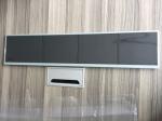 24 Inch Stretched LCD Display , Bar Type Display DV240FBM-NB0 For Advisement