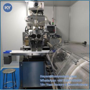 Buy cheap Lab Mini Soft Capsule Making Machine Electric for pharmaceutical product