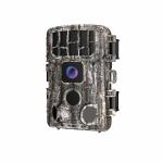 Fast Trigger Time Trail Camera Support Solar Panel and WiFi High Resolution