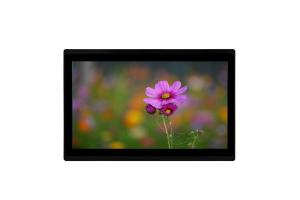 Buy cheap ODM Desktop Computer Touch Screen Monitor 1080P Capacitive Multitouch product