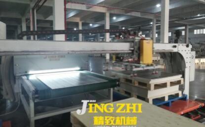 Quality Convenient Auxiliary  Automatic Loading Machine Quick Installation 14 Pieces / Minute for sale