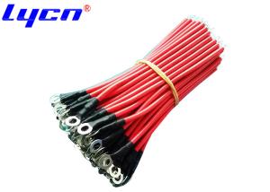China Non Insulated Terminal Wire Harness Assembly on sale